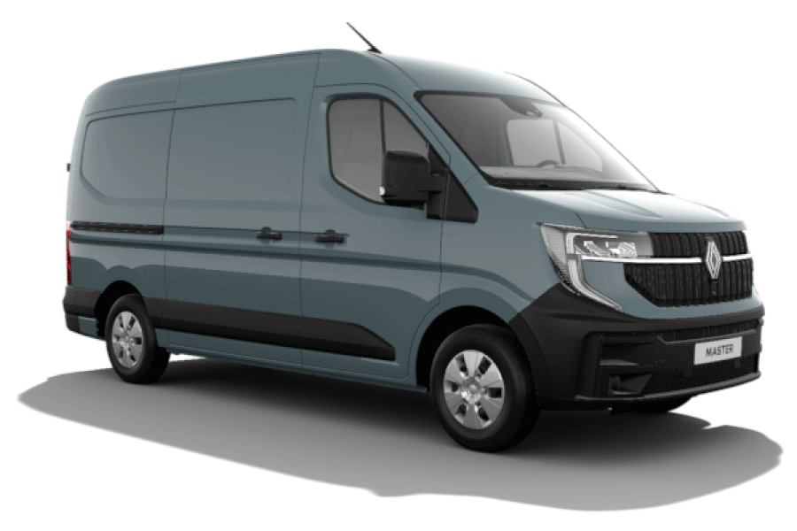 Image d'une RENAULT NOUVEAU MASTER